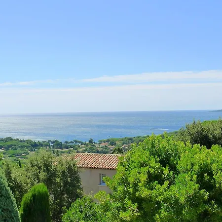Vila Lord Of Sainte Maxime